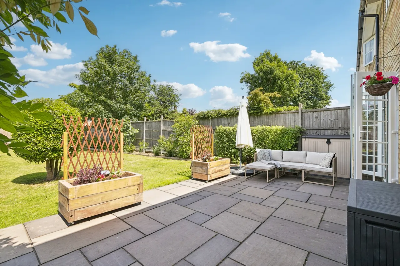 West Mead, Welwyn Garden City, AL7, photo 10