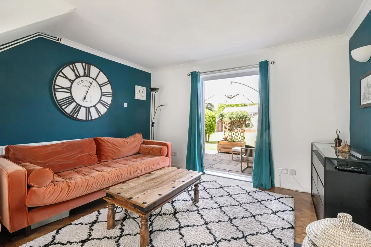 West Mead, Welwyn Garden City, AL7, photo 4