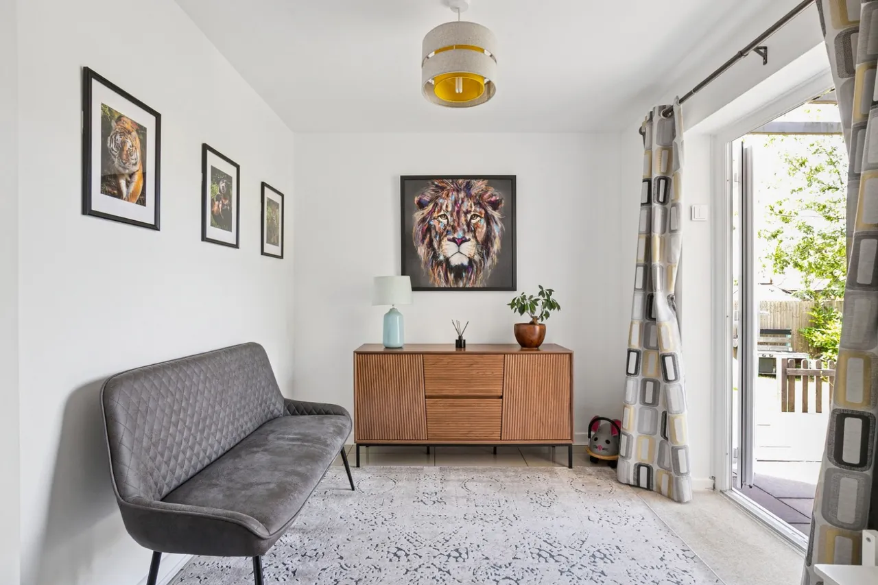 West Mead, Welwyn Garden City, AL7, photo 6
