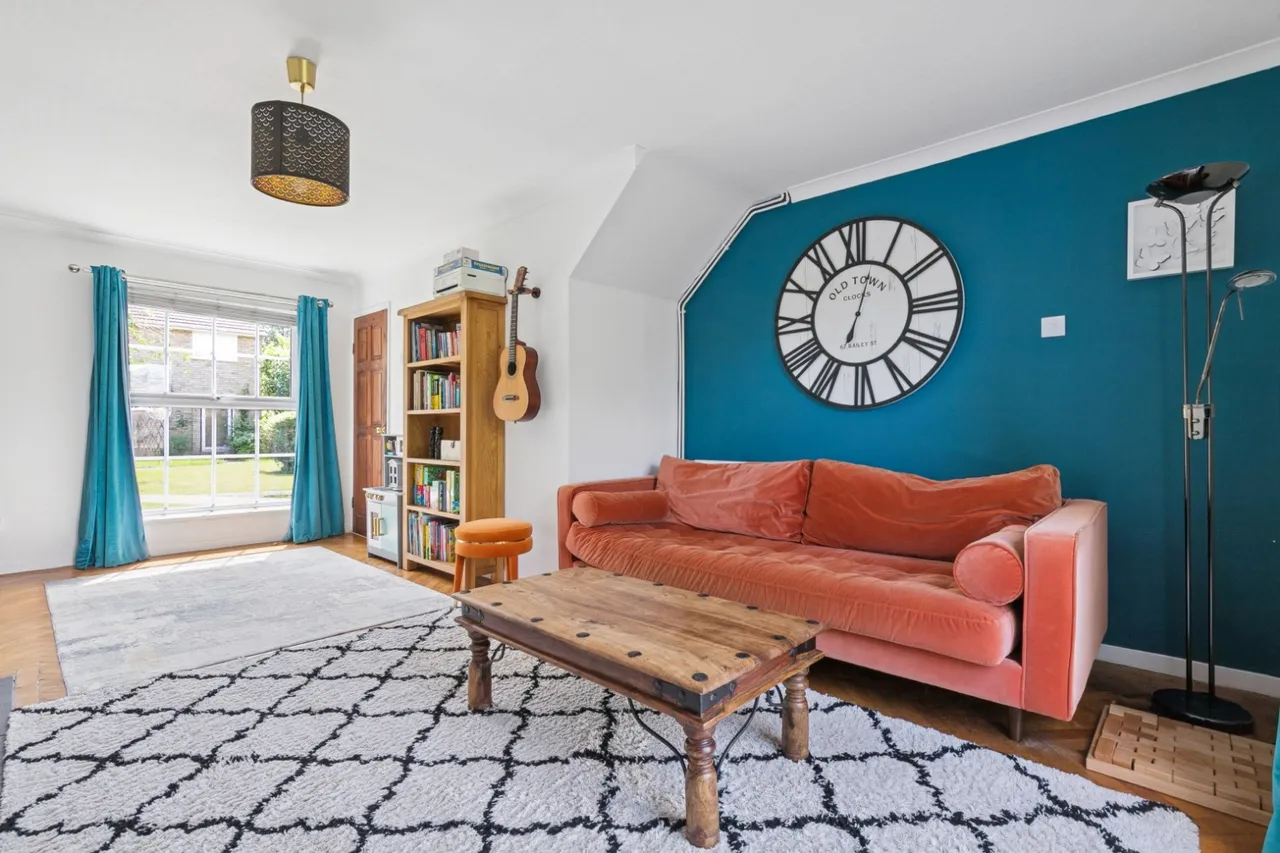 West Mead, Welwyn Garden City, AL7, photo 3