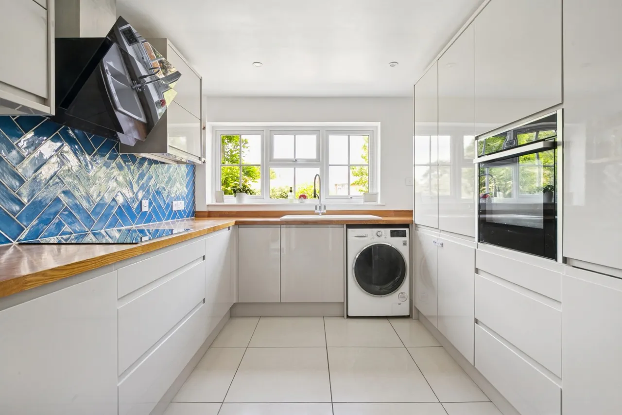 West Mead, Welwyn Garden City, AL7, photo 5