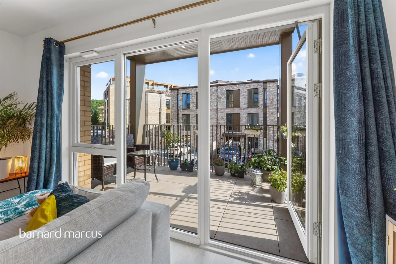 Harewood Avenue, London, photo 10