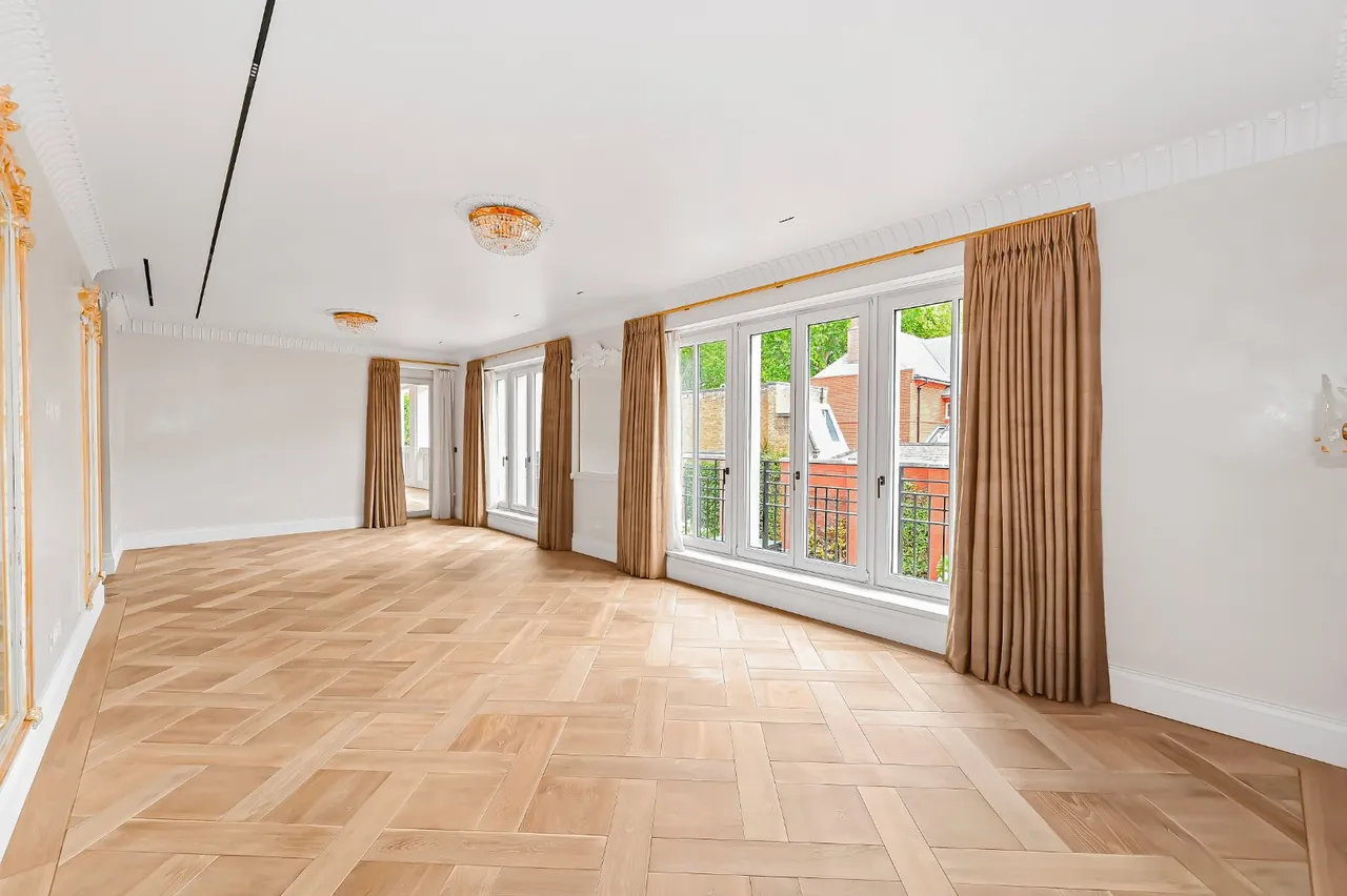 Palace Green, Kensington, W8, photo 7