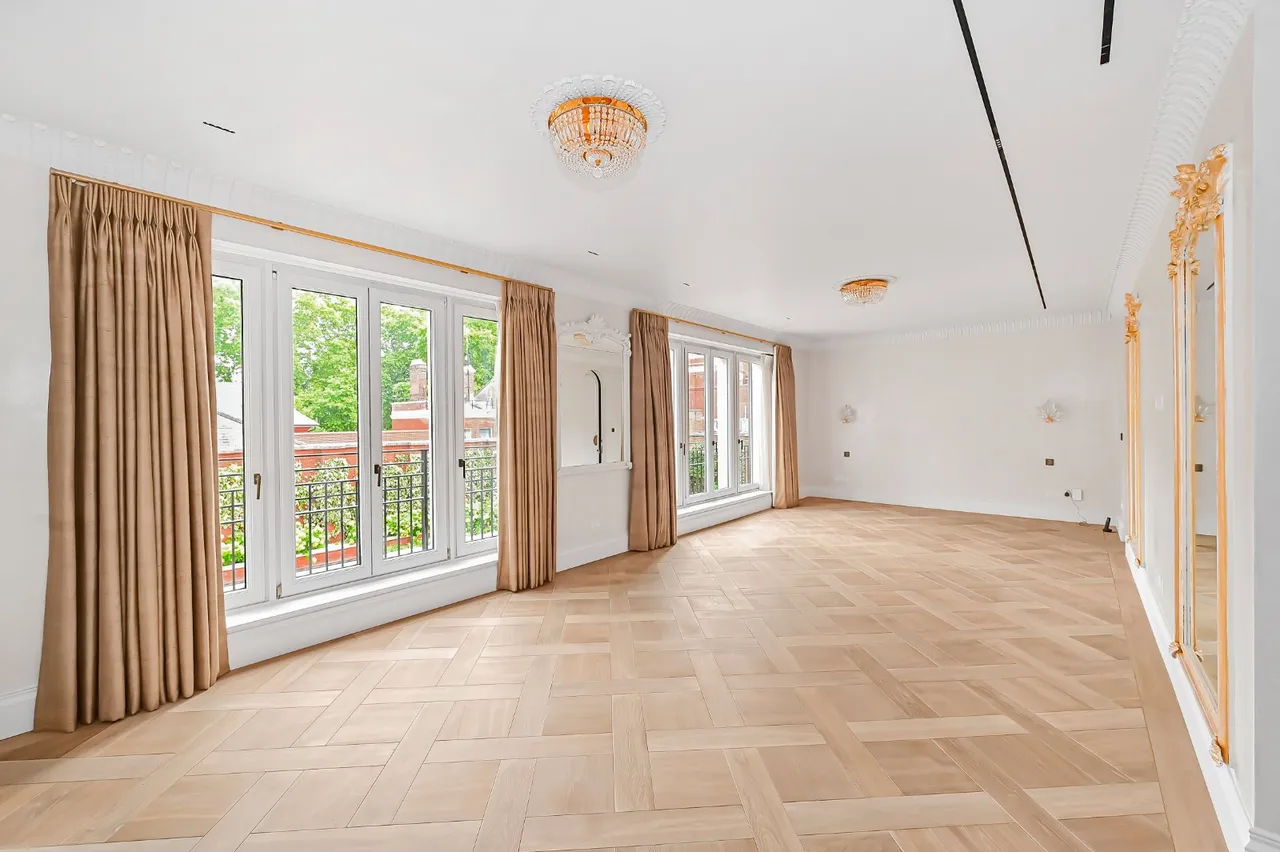 Palace Green, Kensington, W8, photo 8