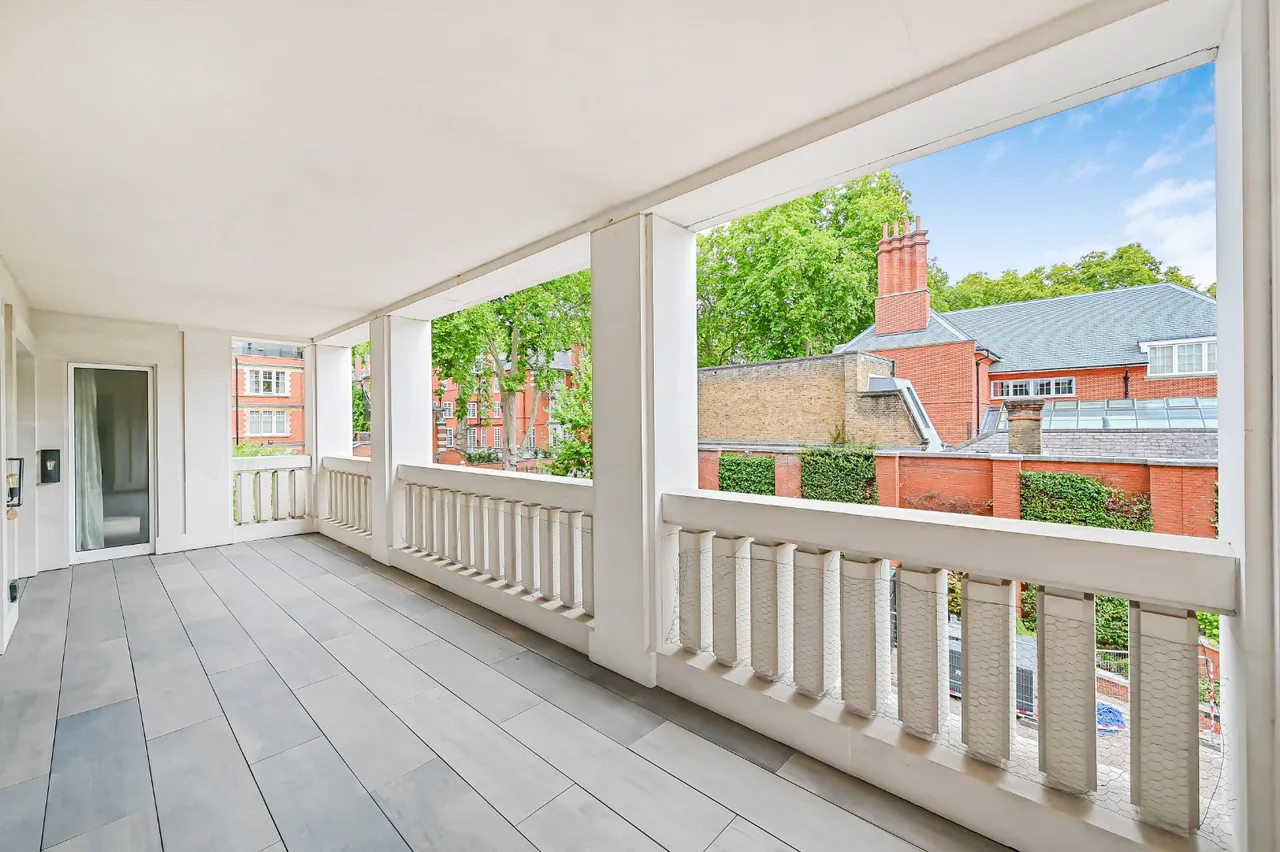 Palace Green, Kensington, W8, photo 21