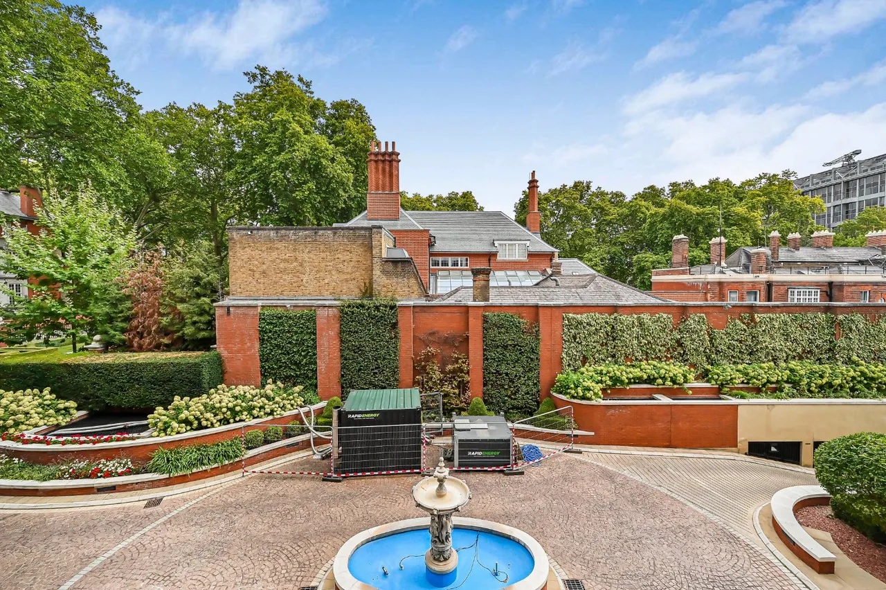 Palace Green, Kensington, W8, photo 22
