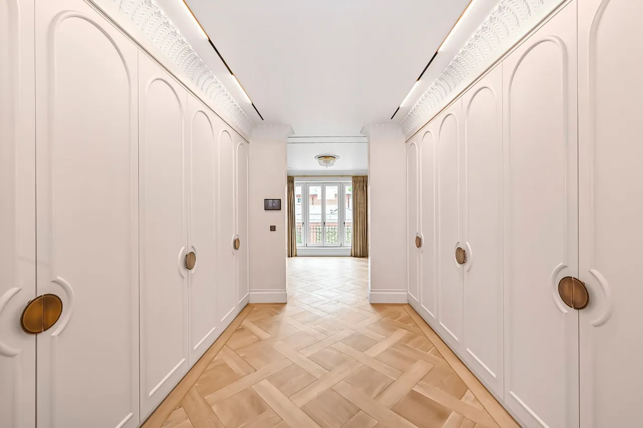 Palace Green, Kensington, W8, photo 9