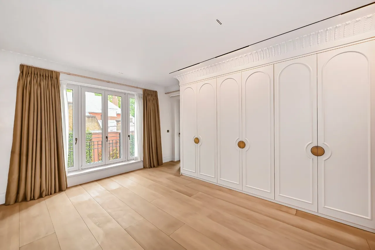 Palace Green, Kensington, W8, photo 10