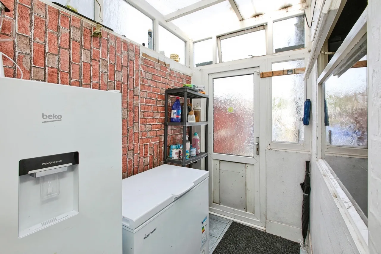 Wyggeston Street, Burton-on-Trent, DE13, photo 10