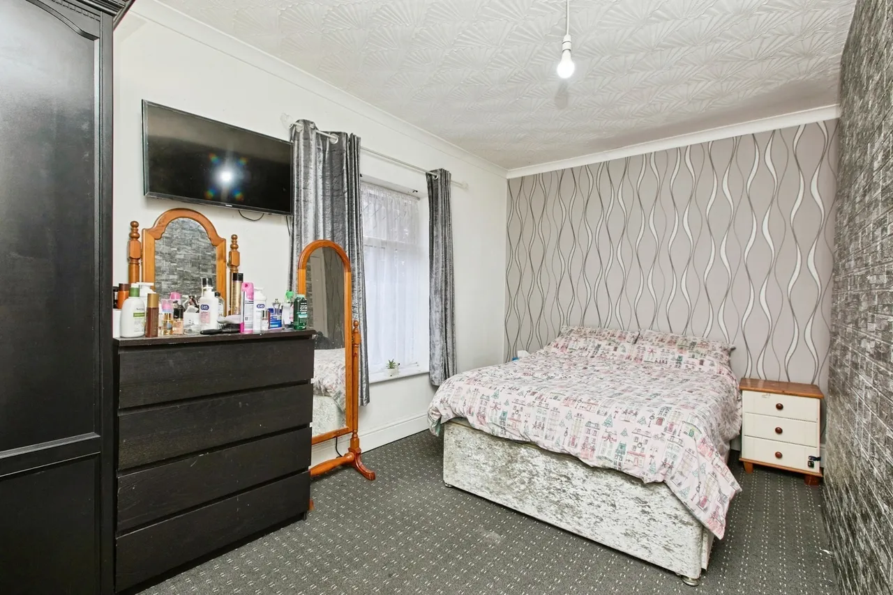 Wyggeston Street, Burton-on-Trent, DE13, photo 5