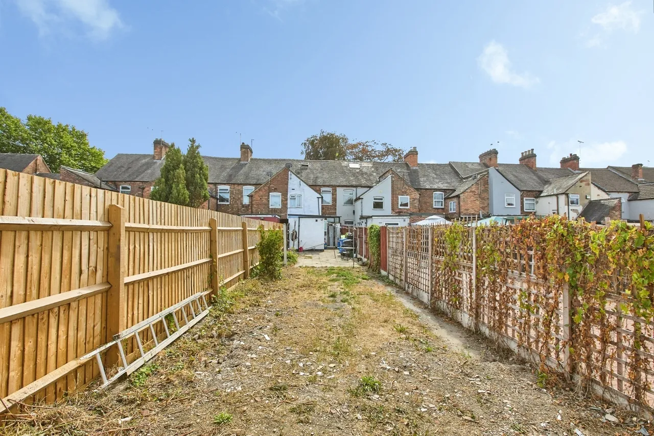Wyggeston Street, Burton-on-Trent, DE13, photo 19
