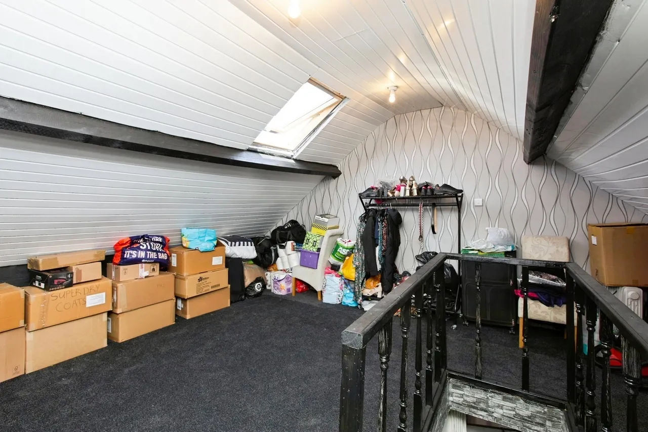 Wyggeston Street, Burton-on-Trent, DE13, photo 17
