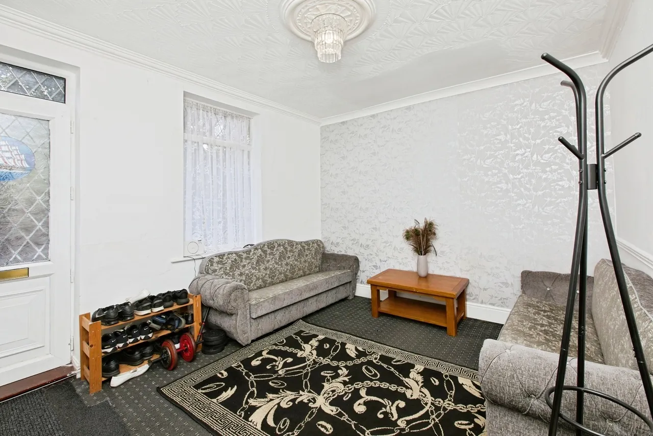 Wyggeston Street, Burton-on-Trent, DE13, photo 2
