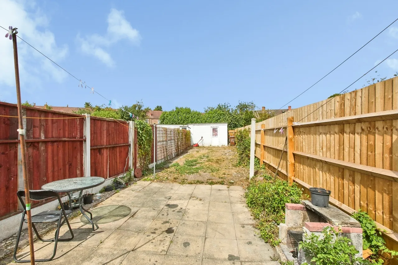 Wyggeston Street, Burton-on-Trent, DE13, photo 6