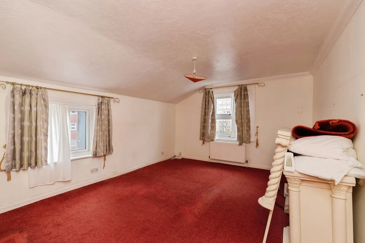 Wilson Road, Southend-on-Sea, Essex, SS1, photo 3