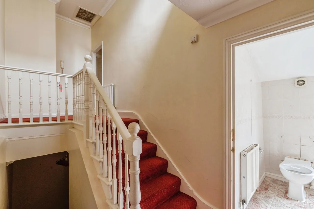 Wilson Road, Southend-on-Sea, Essex, SS1, photo 10