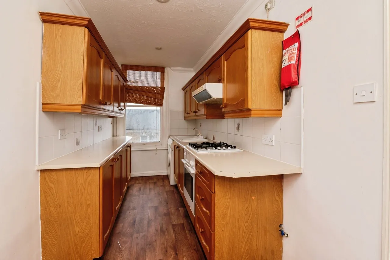 Wilson Road, Southend-on-Sea, Essex, SS1, photo 13
