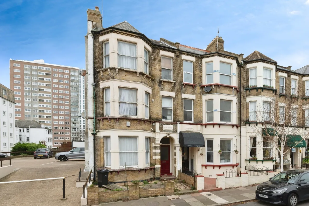 Wilson Road, Southend-on-Sea, Essex, SS1, photo 5