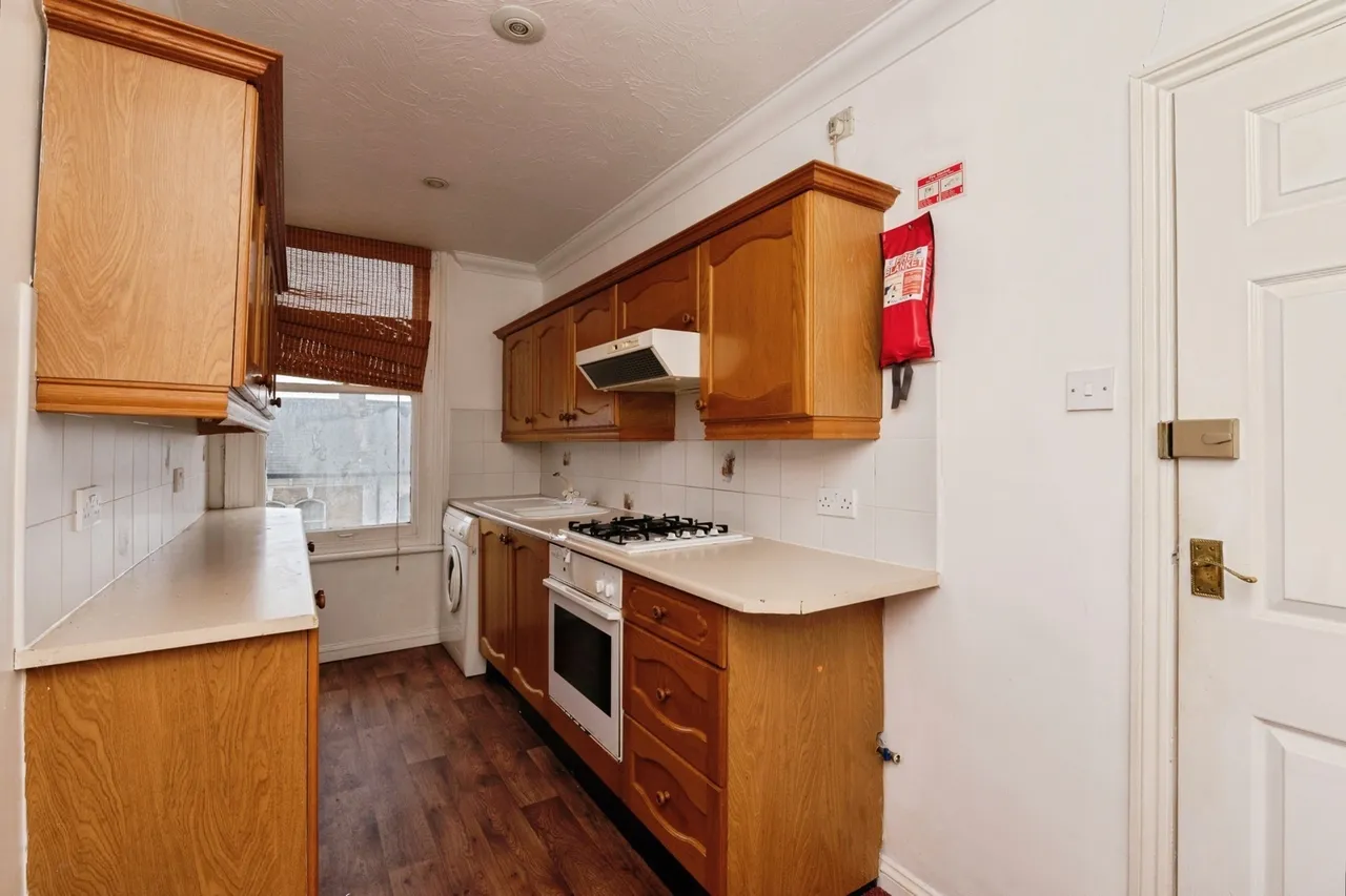 Wilson Road, Southend-on-Sea, Essex, SS1, photo 16