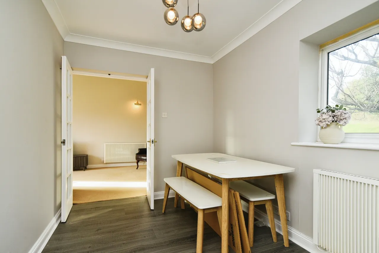 St. Nicholas Yard, Fyfield, SN8, photo 8