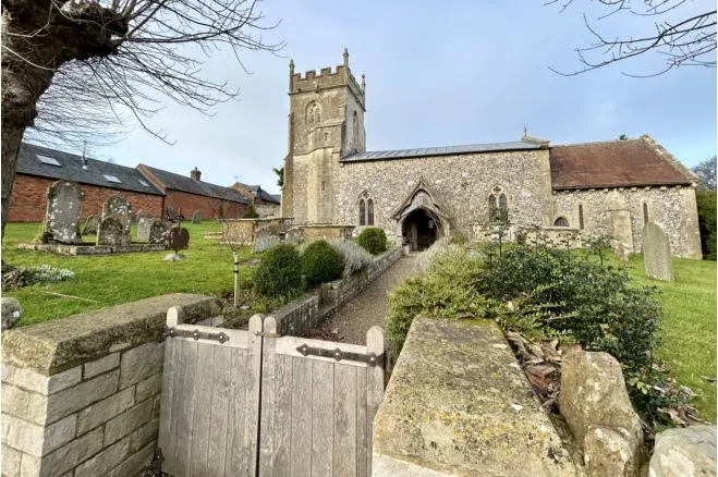 St. Nicholas Yard, Fyfield, SN8, photo 26
