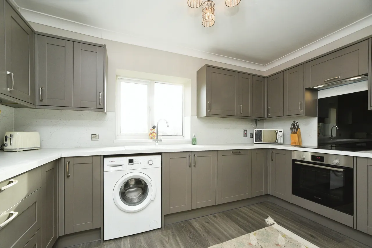 St. Nicholas Yard, Fyfield, SN8, photo 6
