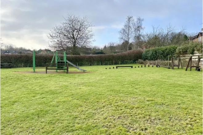 St. Nicholas Yard, Fyfield, SN8, photo 22