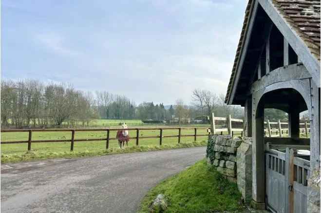 St. Nicholas Yard, Fyfield, SN8, photo 24
