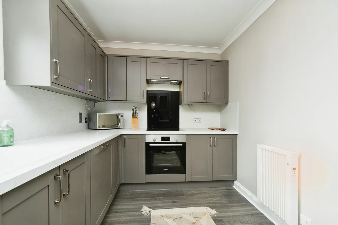 St. Nicholas Yard, Fyfield, SN8, photo 5