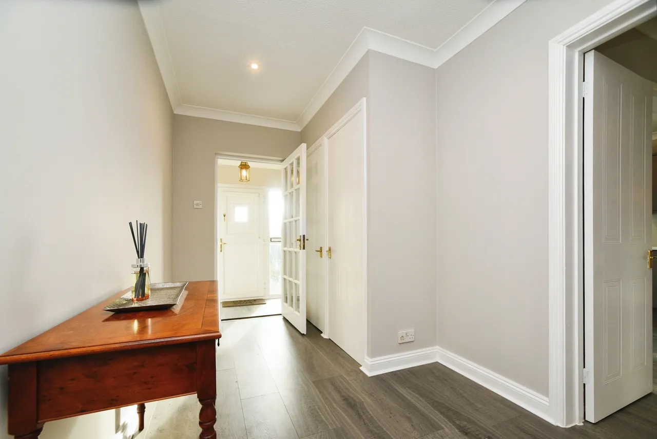 St. Nicholas Yard, Fyfield, SN8, photo 7