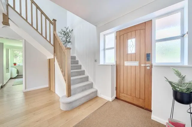 Hurst Lane, Cumnor, OX2, photo 9