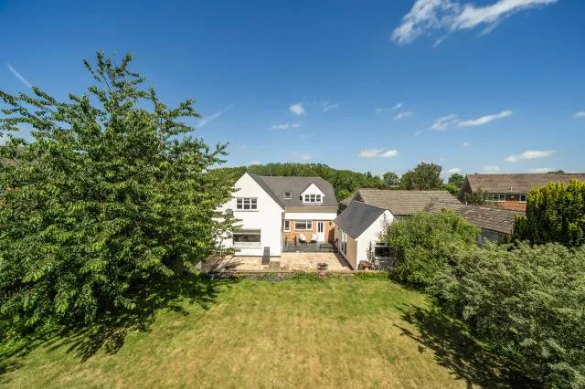 Hurst Lane, Cumnor, OX2, photo 21