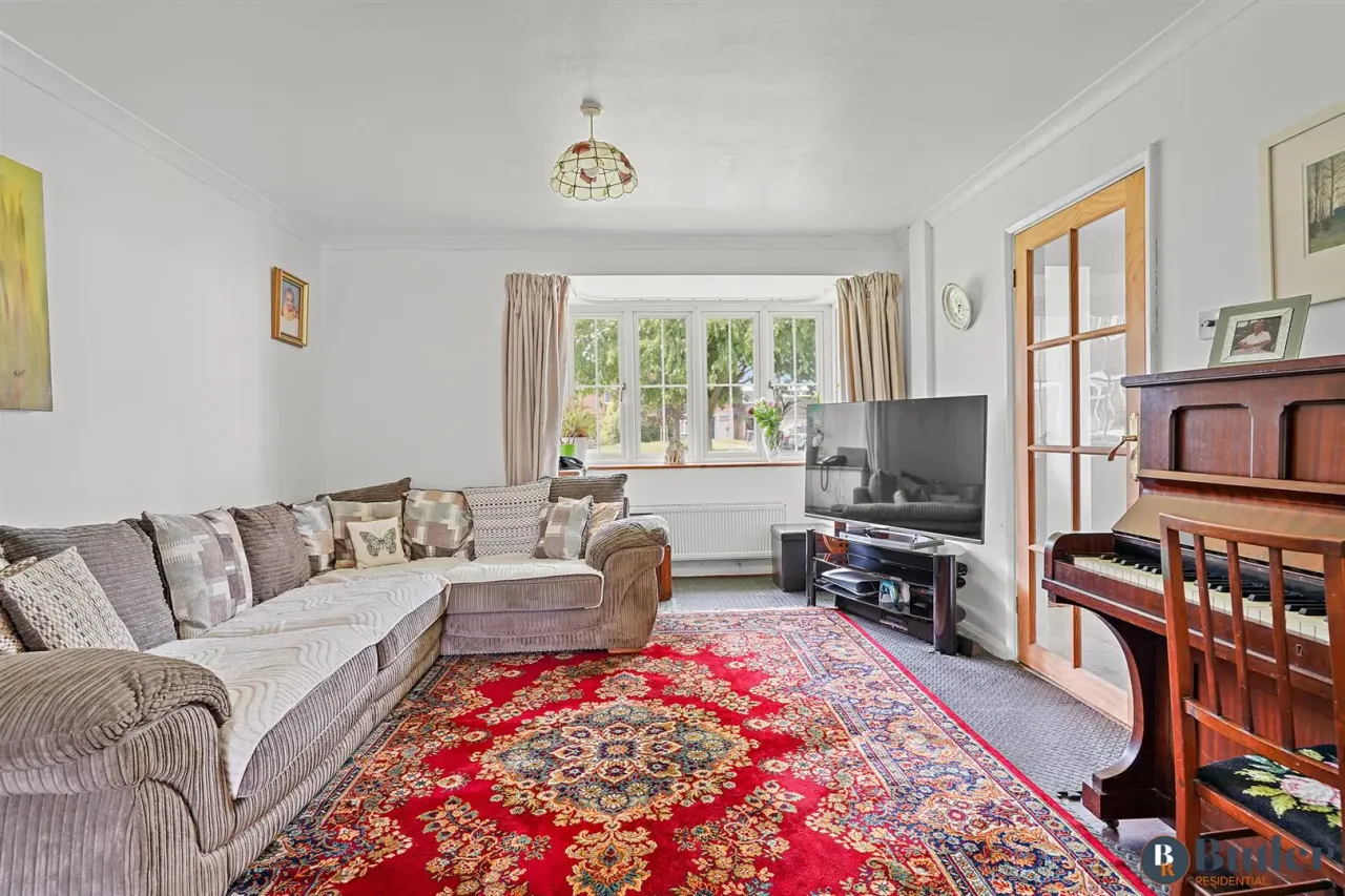Greville Close, Hatfield, AL9, photo 5