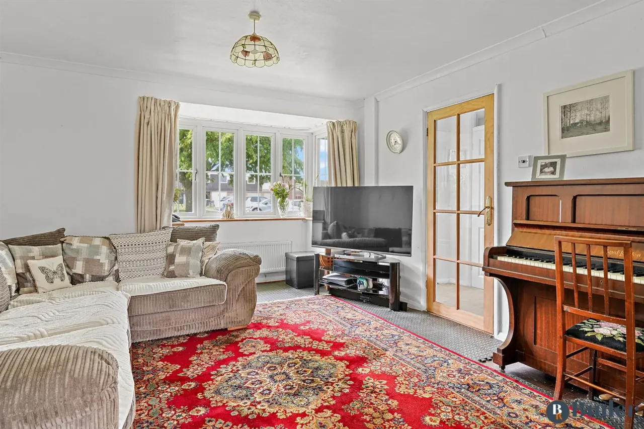 Greville Close, Hatfield, AL9, photo 7
