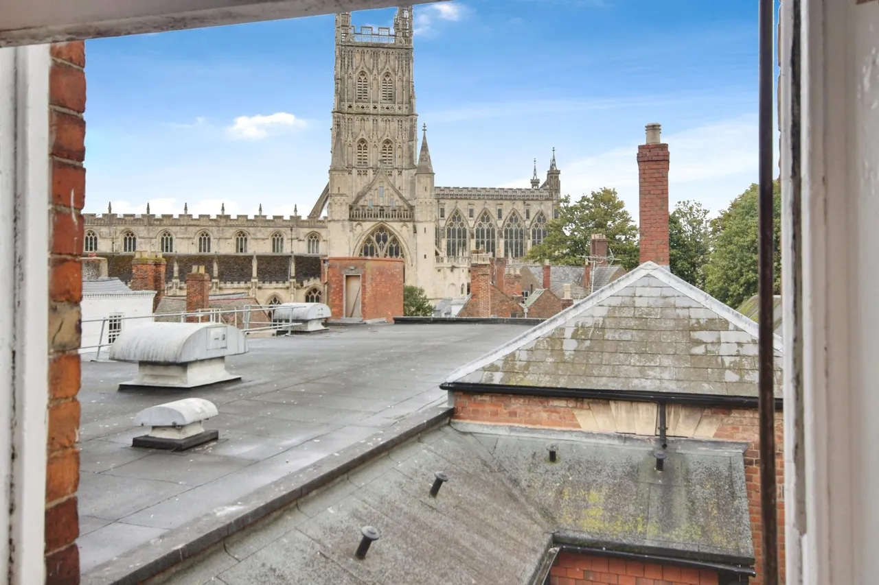 Westgate Street, City Centre, Gloucester, GL1, photo 9