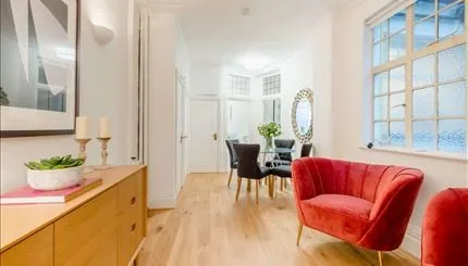 Park Road, St John's Wood, NW8 7HY, photo 3