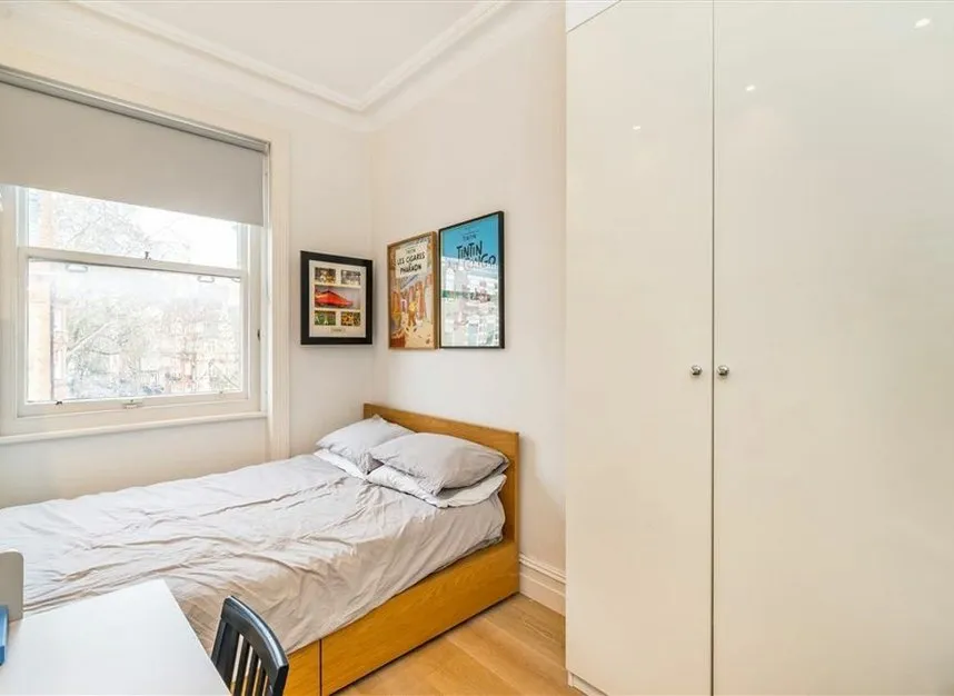 Bolton Gardens, Earls Court, SW5, photo 6