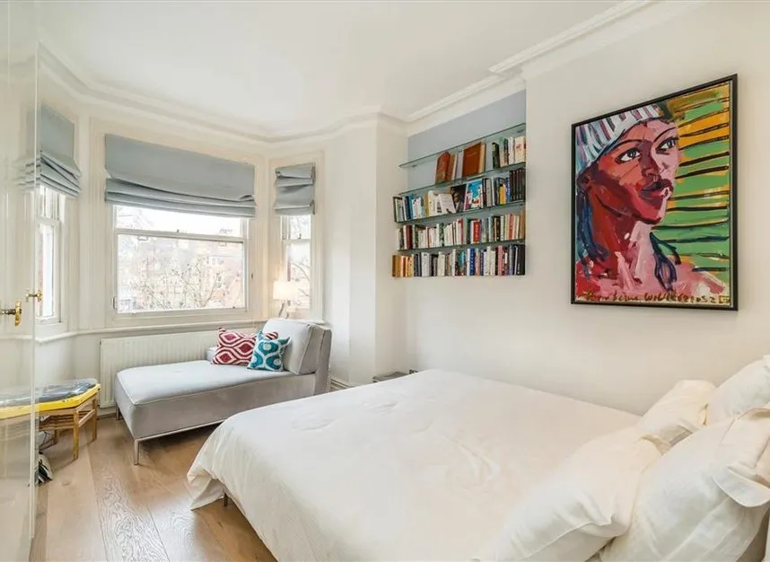 Bolton Gardens, Earls Court, SW5, photo 5