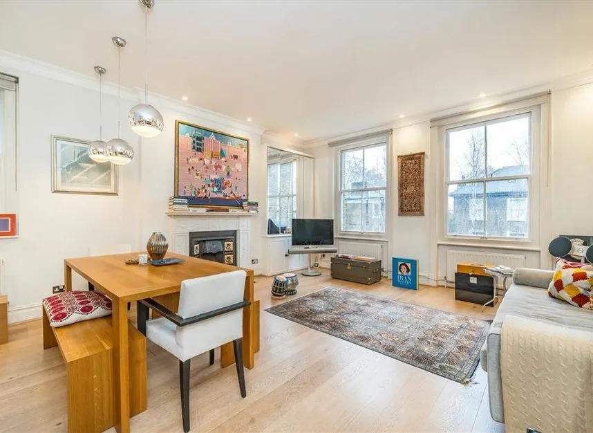 Bolton Gardens, Earls Court, SW5, photo 2