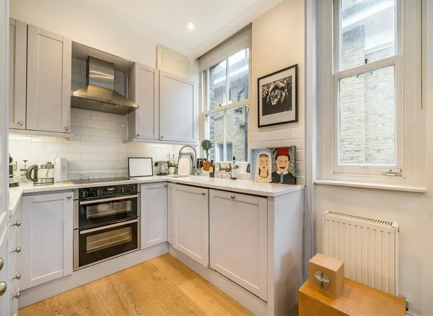 Bolton Gardens, Earls Court, SW5, photo 4