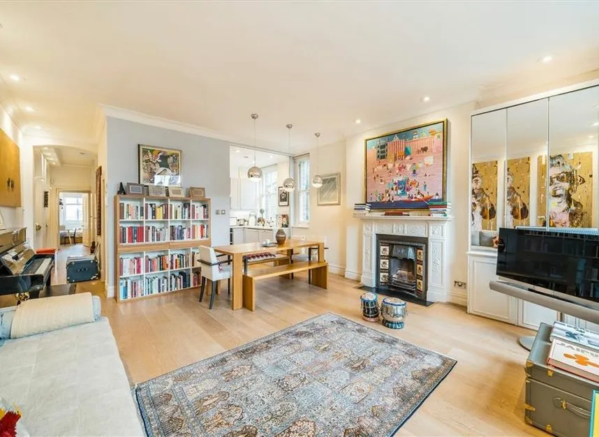 Bolton Gardens, Earls Court, SW5, photo 3