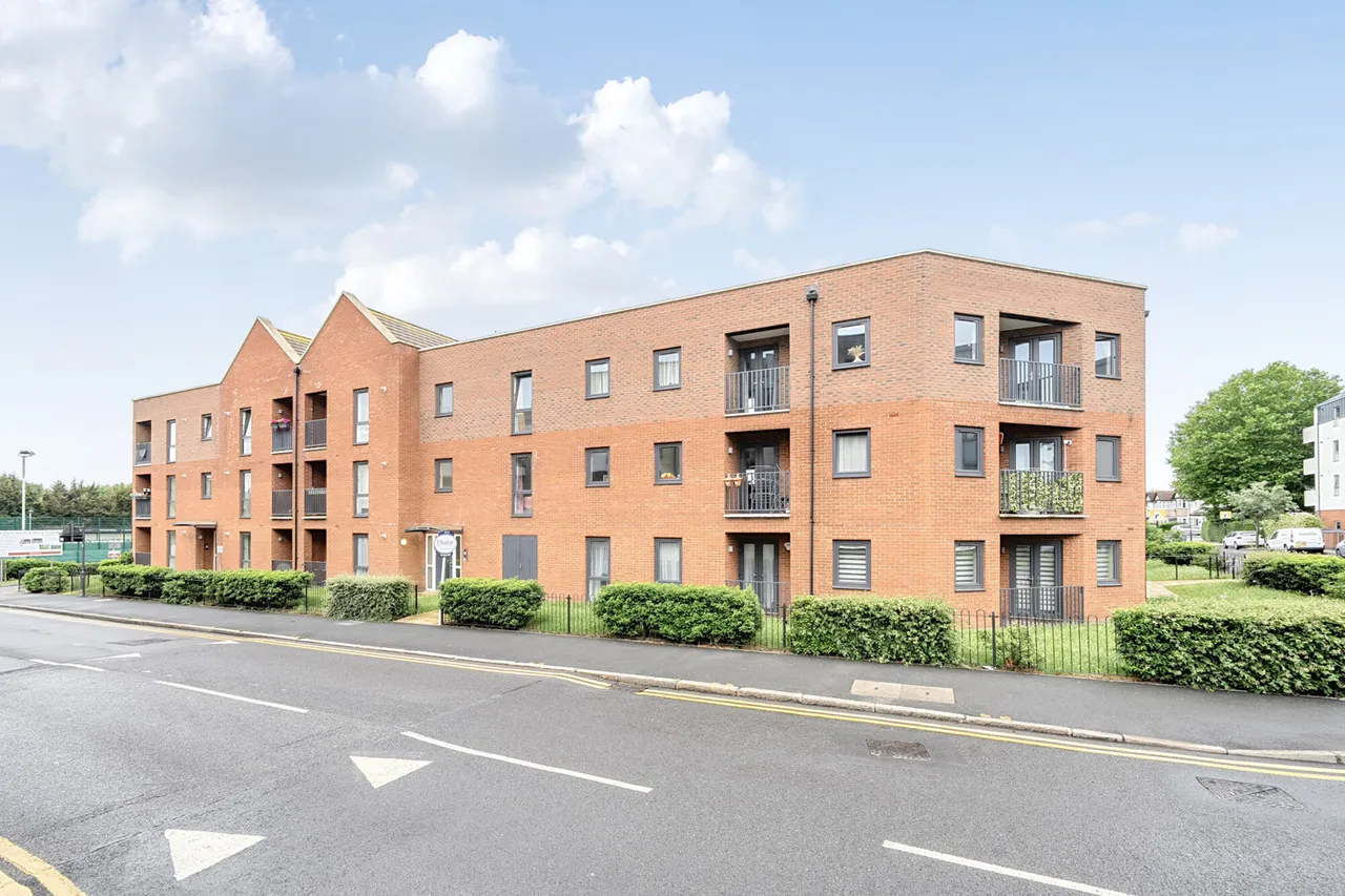 Rayners Lane, Harrow, HA2, photo 11