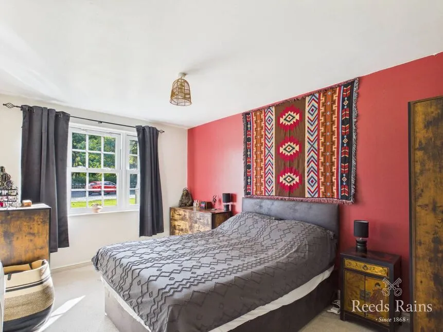 Camsell Court, Middlesbrough, North Yorkshire, TS5, photo 5
