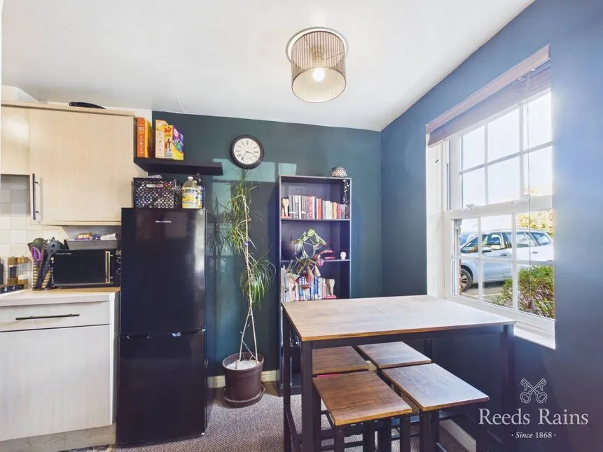 Camsell Court, Middlesbrough, North Yorkshire, TS5, photo 3