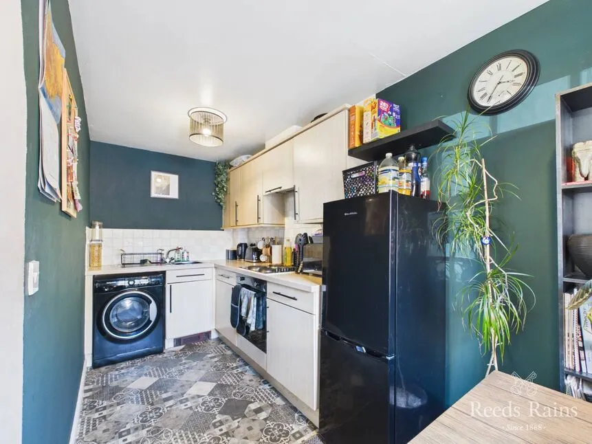 Camsell Court, Middlesbrough, North Yorkshire, TS5, photo 4