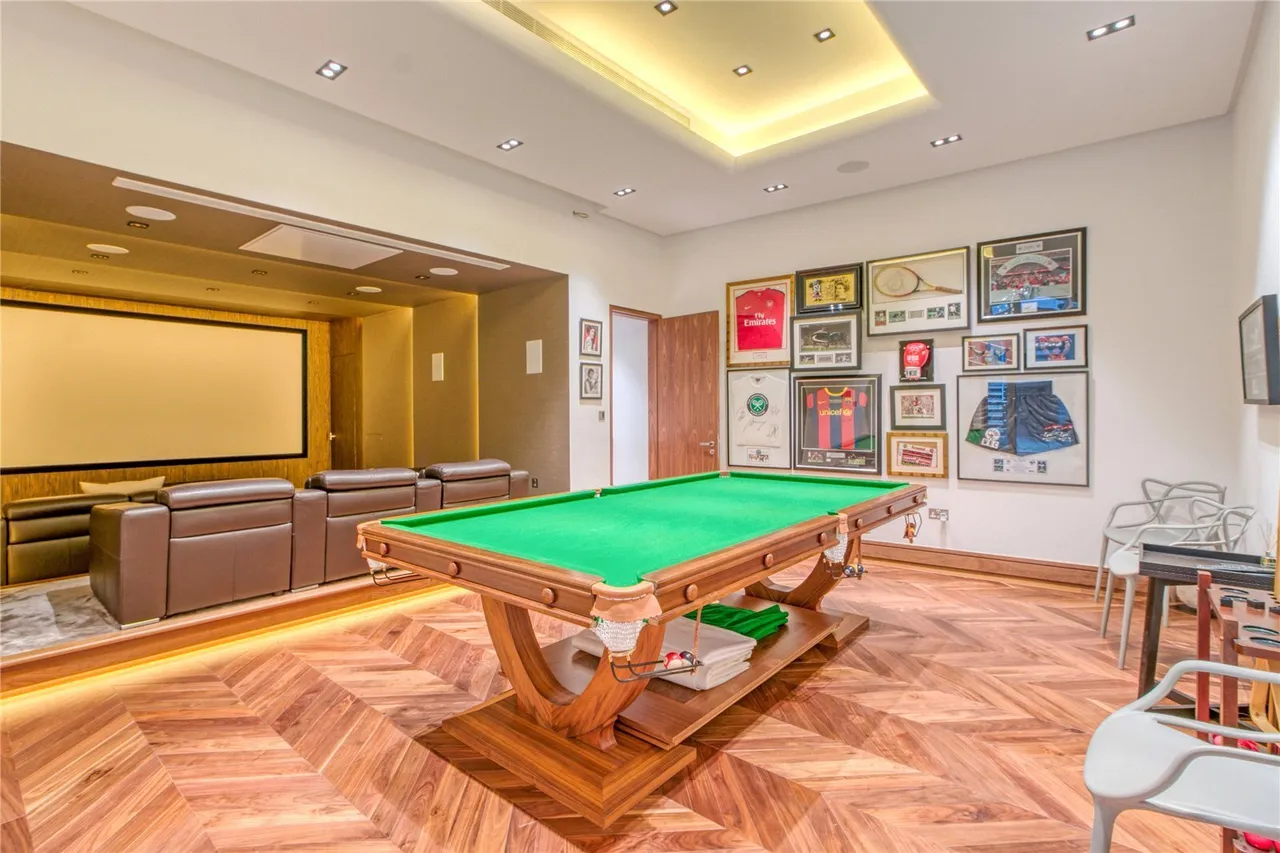The Bishops Avenue, Hampstead Garden Suburb, N2, photo 22