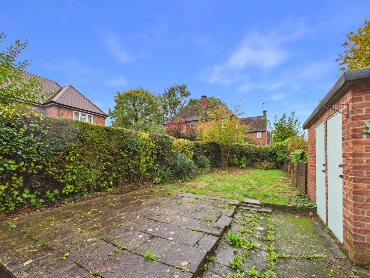 Woodside Road, Amersham, HP6, photo 6