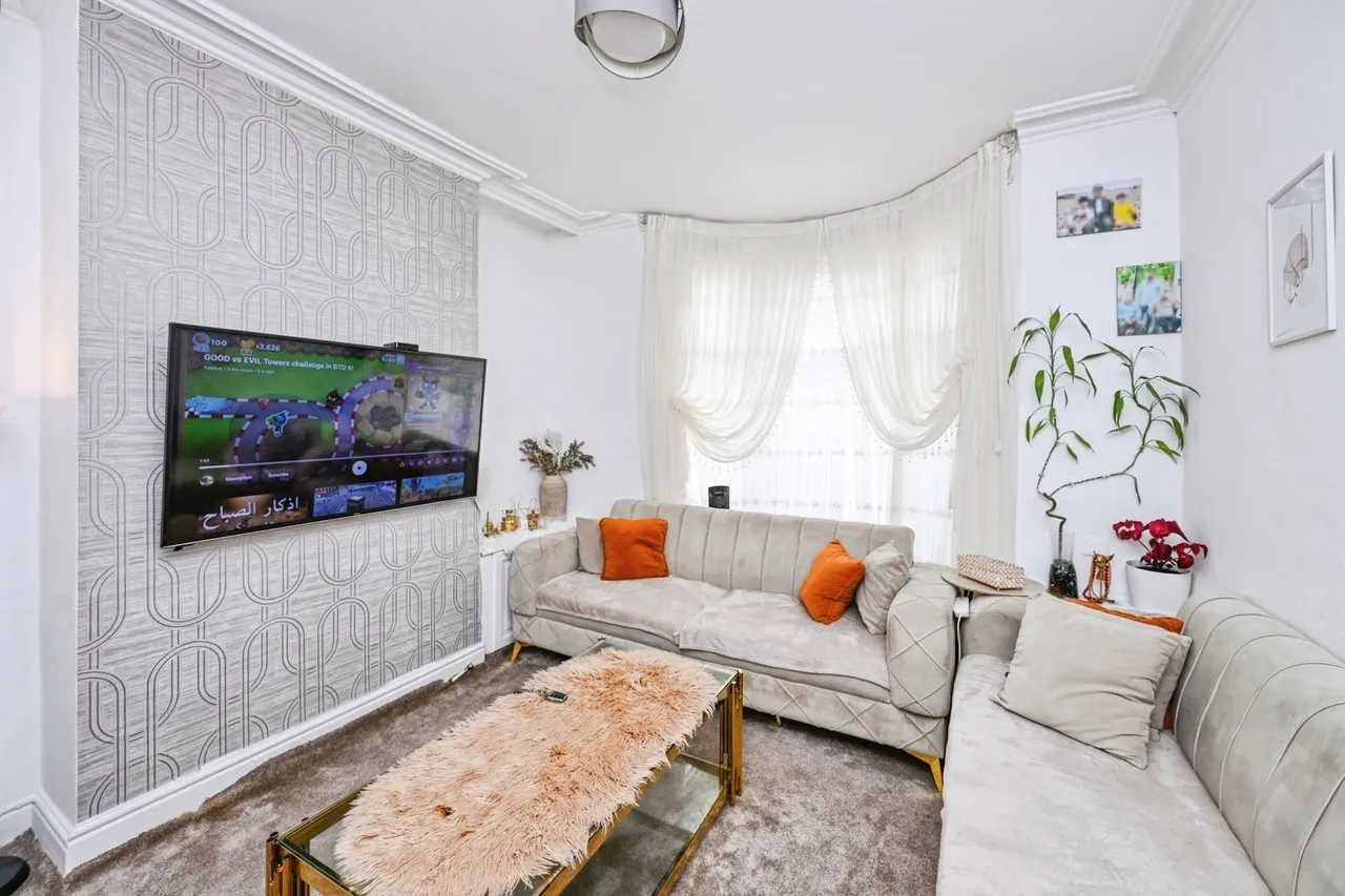 Lime Grove, Toxteth, L8, photo 3