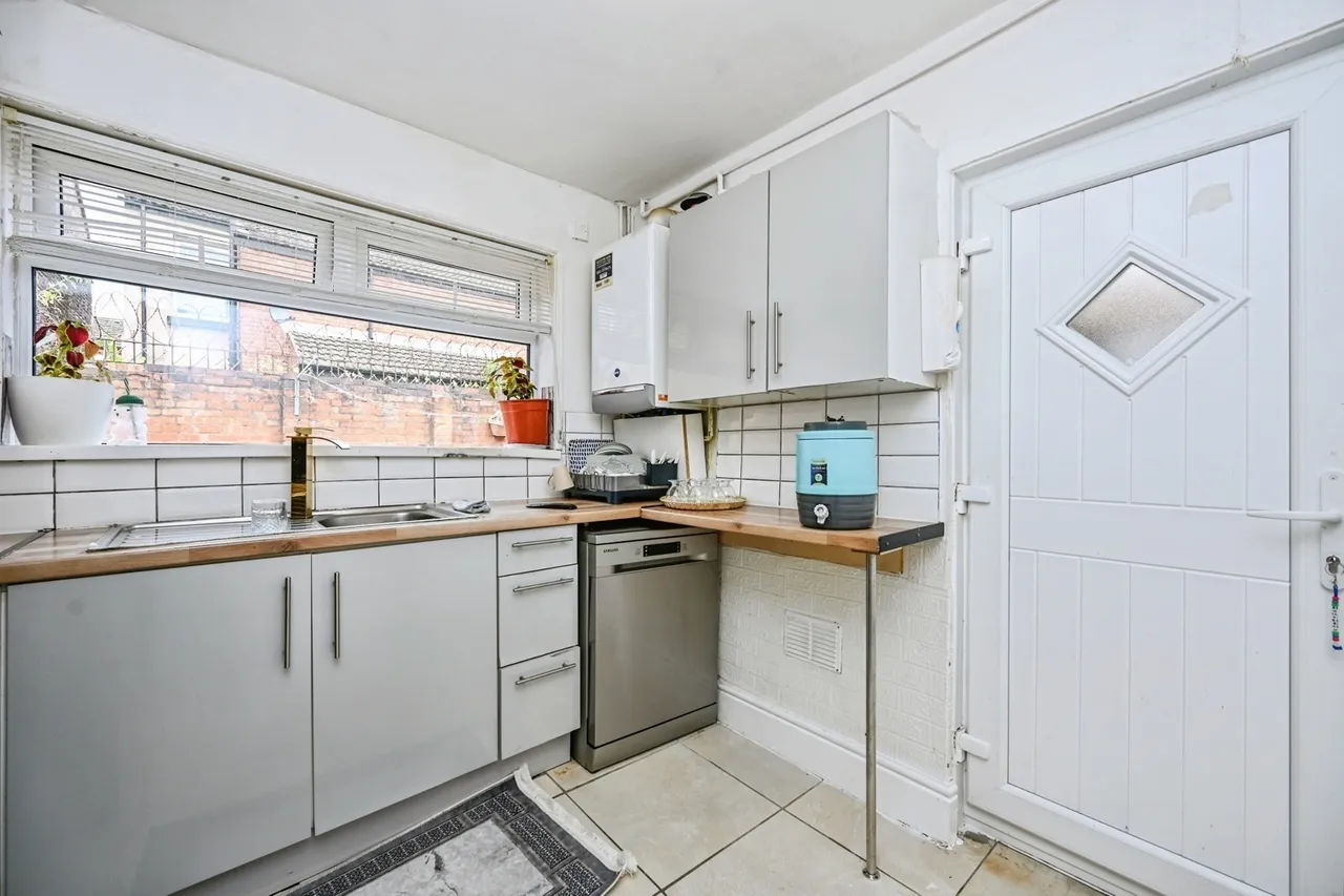 Lime Grove, Toxteth, L8, photo 9