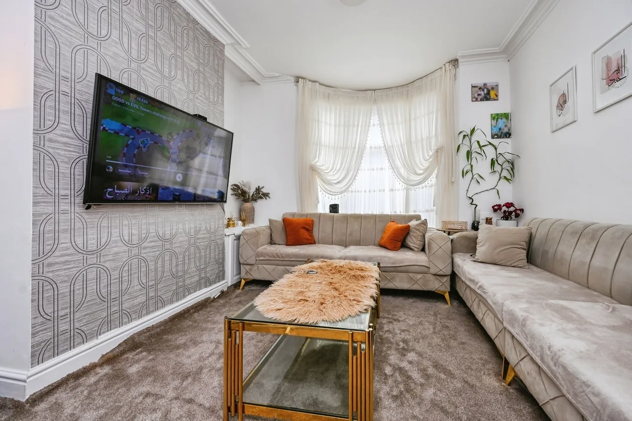 Lime Grove, Toxteth, L8, photo 2